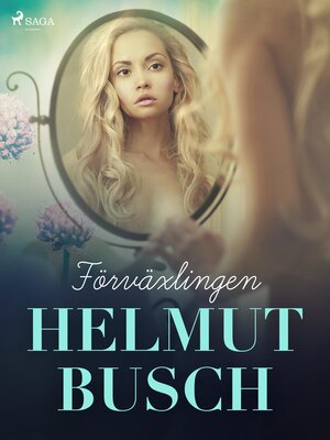 cover image of Förväxlingen